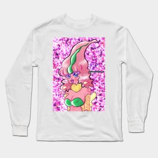 Sea Goddess Long Sleeve T-Shirt